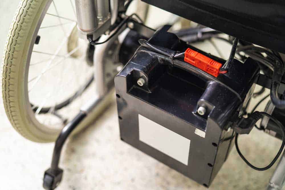 Electric Wheelchair Charger The Ultimate Guide